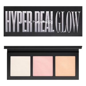 [New]MAC Hyper Real Glow Palette